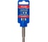 Бур по бетону Tsunami PROFESSIONAL Cross 8х310/260 мм, SDS-plus T10610300008310 2