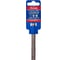 Бур по бетону Tsunami PROFESSIONAL Cross 12х260/210 мм, SDS-plus T10610300012260 2