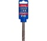 Бур по бетону Tsunami PROFESSIONAL Cross 12х210/165 мм, SDS-plus T10610300012210 2