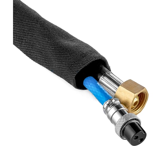 Резак плазменный ПТК CP SG-55 5 м (M16х1.5/ 2pin) PLA5505 00000032761