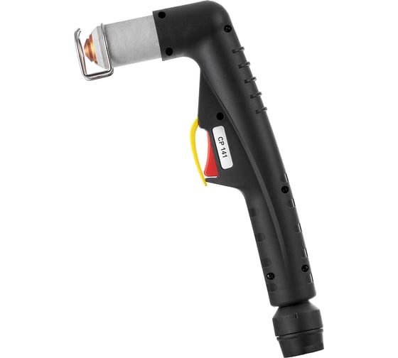 Резак плазменный ПТК CP 141 6 м (M16х1.5/2pin) PLA6141 00000042382 1