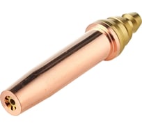 Мундштук пропановый ПТК (PNME 9) к резакам серий Р3-345/Р3-300 №5П 00000143419