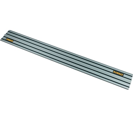 Направляющая шина Dewalt DWS5022, 1.5 м для ручных дисковых пил DWE576K/DWS520K DWS5022-XJ