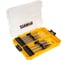 Набор сверл по дереву Dewalt 12-32 мм, 8 шт Dewalt DT70750-QZ 5