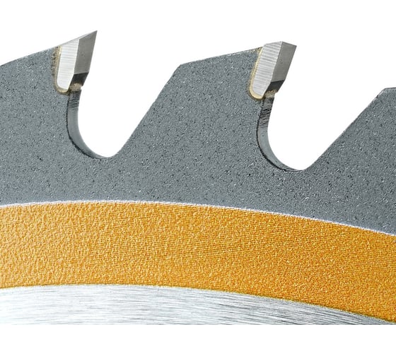 Диск пильный по дереву WoodMaker 216х30 мм, Z=24 АТВ Diamond Industrial DIDD216Z24