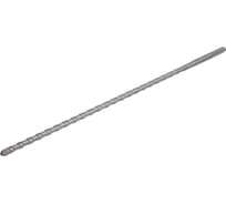 Бур по бетону Novocraft SDS-max 18x720 мм для больших нагрузок NCSMAX180720