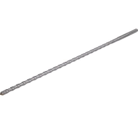 Бур по бетону Novocraft SDS-max 18x720 мм для больших нагрузок NCSMAX180720 1