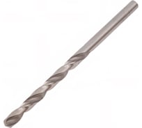 Сверло по металлу EUROSTAR DIN 338 4.8 мм, 10 шт АГМКC48