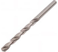Сверло по металлу EUROSTAR DIN 338 7.0 мм, 10 шт АГМКC70