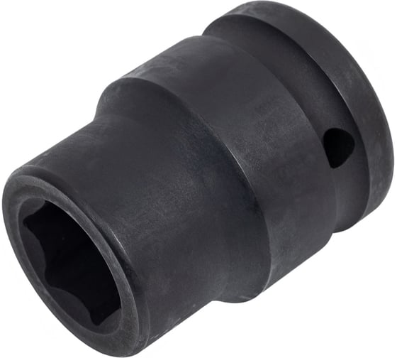 Головка ударная стандартная (19 мм; 3/4"DR) ПНЕВМО-ТРЕЙД PT-IS-03-19