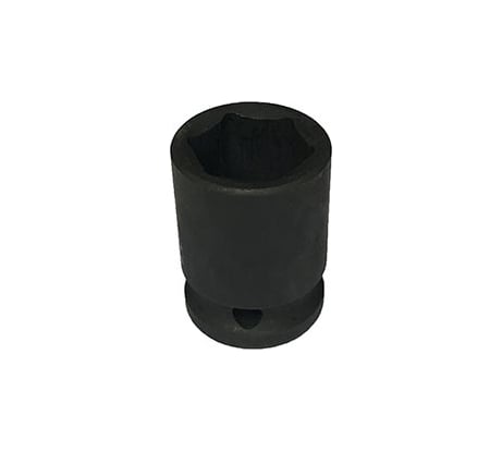 Головка ударная стандартная (13 мм; 1/2"DR) ПНЕВМО-ТРЕЙД PT-IS-02-13