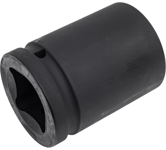 Головка ударная стандартная (50 мм; 1 1/2"DR) ПНЕВМО-ТРЕЙД PT-IS-05-50 1