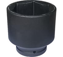 Головка ударная стандартная (75 мм; 1 1/2"DR) ПНЕВМО-ТРЕЙД PT-IS-05-75