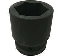 Головка ударная стандартная (75 мм; 1"DR) ПНЕВМО-ТРЕЙД PT-IS-04-75