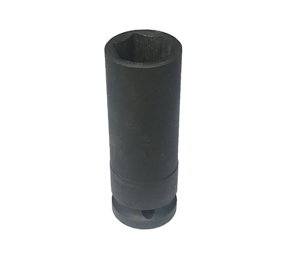 Головка ударная удлиненная (13 мм; 1/2"DR) ПНЕВМО-ТРЕЙД PT-IS-02-13L 1