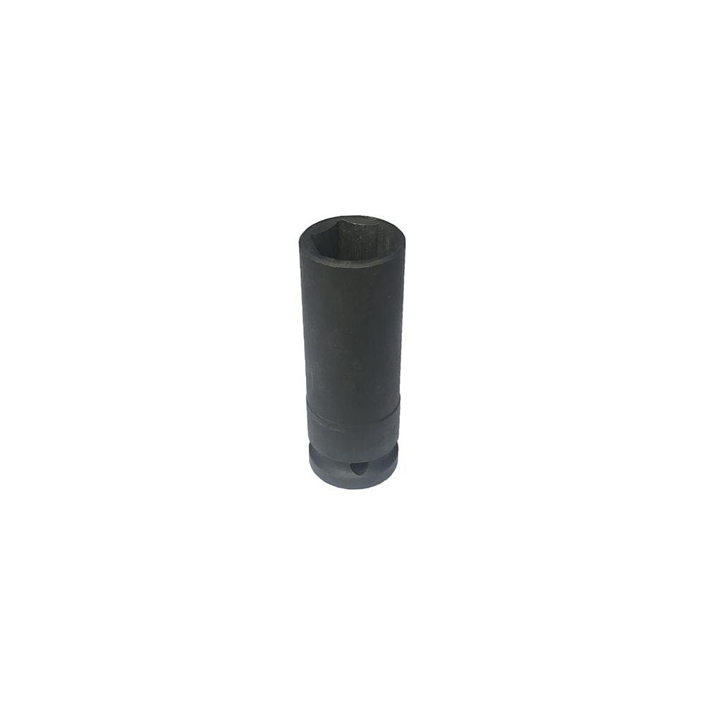 Головка ударная удлиненная (19 мм; 1/2"DR) ПНЕВМО-ТРЕЙД PT-IS-02-19L ...