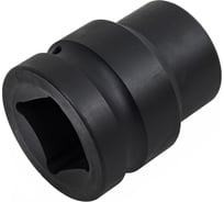 Головка ударная стандартная (22 мм; 1"DR) ПНЕВМО-ТРЕЙД PT-IS-04-22