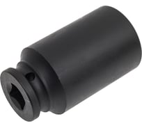 Головка ударная удлиненная (32 мм; 1/2"DR) ПНЕВМО-ТРЕЙД PT-IS-02-32L