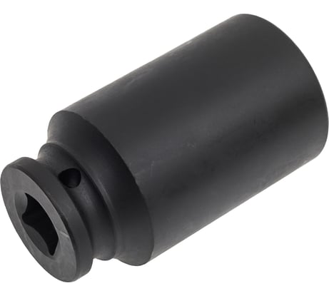 Головка ударная удлиненная (32 мм; 1/2"DR) ПНЕВМО-ТРЕЙД PT-IS-02-32L