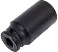 Головка ударная удлиненная (27 мм; 1/2"DR) ПНЕВМО-ТРЕЙД PT-IS-02-27L