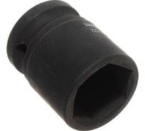 Головка ударная стандартная (22 мм; 1/2"DR) ПНЕВМО-ТРЕЙД PT-IS-02-22