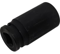 Головка ударная удлиненная (32 мм; 3/4"DR) ПНЕВМО-ТРЕЙД PT-IS-03-32L