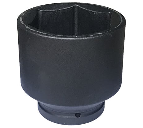 Головка ударная стандартная (60 мм; 1 1/2"DR) ПНЕВМО-ТРЕЙД PT-IS-05-60