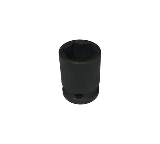 Головка ударная стандартная (12 мм; 1/2"DR) ПНЕВМО-ТРЕЙД PT-IS-02-12 1