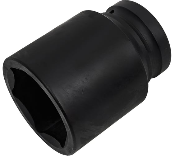 Головка ударная удлиненная (50 мм; 1"DR) ПНЕВМО-ТРЕЙД PT-IS-04-50L