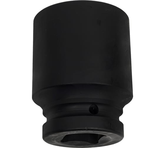 Головка ударная удлиненная (50 мм; 1"DR) ПНЕВМО-ТРЕЙД PT-IS-04-50L