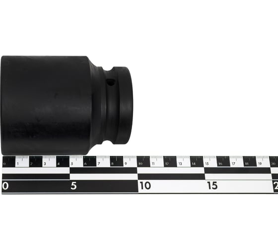 Головка ударная удлиненная (50 мм; 1"DR) ПНЕВМО-ТРЕЙД PT-IS-04-50L