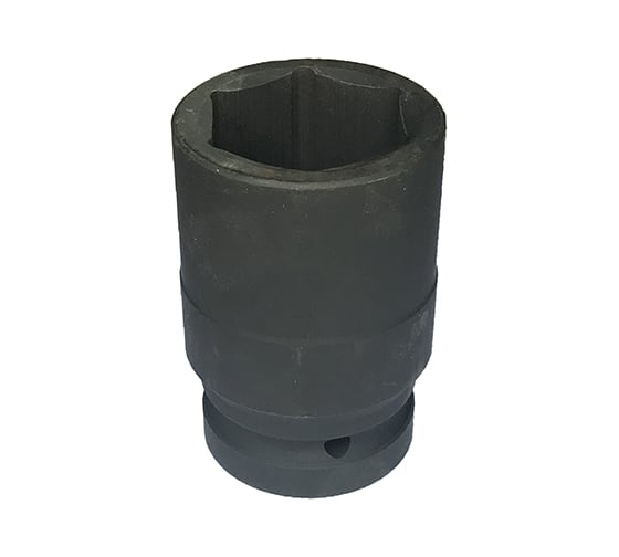 Головка ударная удлиненная (50 мм; 1"DR) ПНЕВМО-ТРЕЙД PT-IS-04-50L 1