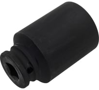 Головка ударная удлиненная (36 мм; 1/2"DR) ПНЕВМО-ТРЕЙД PT-IS-02-36L