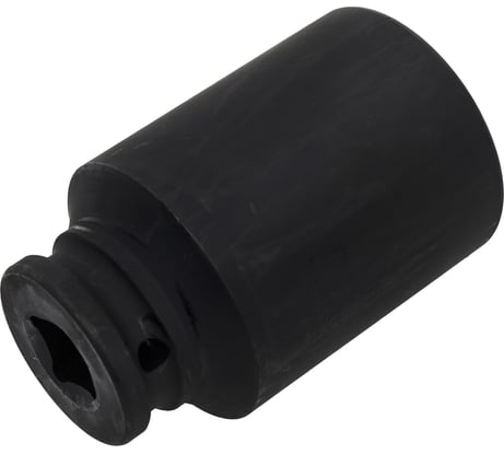 Головка ударная удлиненная (36 мм; 1/2"DR) ПНЕВМО-ТРЕЙД PT-IS-02-36L