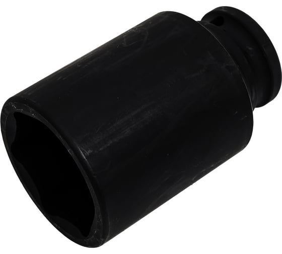 Головка ударная удлиненная (36 мм; 1/2"DR) ПНЕВМО-ТРЕЙД PT-IS-02-36L