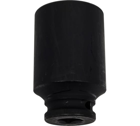 Головка ударная удлиненная (36 мм; 1/2"DR) ПНЕВМО-ТРЕЙД PT-IS-02-36L