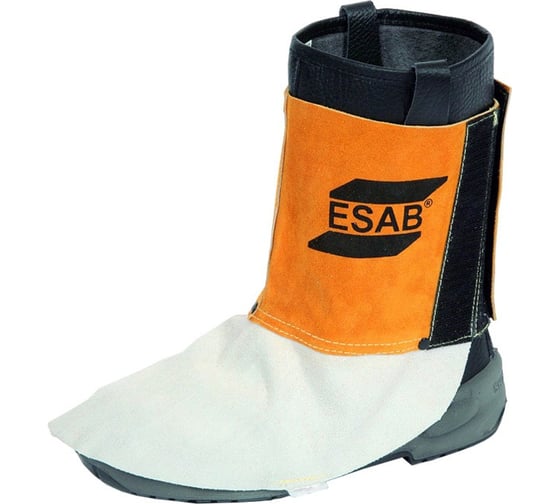 Кожаные гетры ESAB 700010008