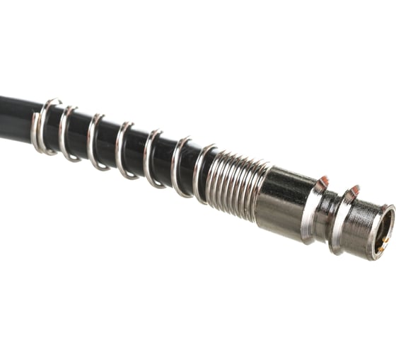 Шланг спиральный профи (10 м; 20 бар; 5х8 мм) Pegas pneumatic 4920