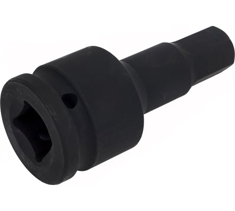 Шестигранник ударный (19 мм; 3/4") ПНЕВМО-ТРЕЙД PT-IH-03-19