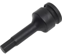 Шестигранник ударный (10 мм; 1/2") ПНЕВМО-ТРЕЙД PT-IH-02-10