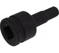 Шестигранник ударный (17 мм; 3/4") ПНЕВМО-ТРЕЙД PT-IH-03-17