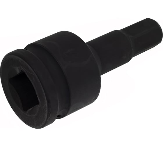 Шестигранник ударный (17 мм; 3/4") ПНЕВМО-ТРЕЙД PT-IH-03-17 1