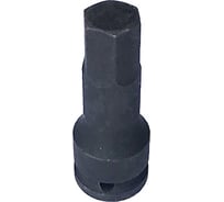 Шестигранник ударный (12 мм; 1/2") ПНЕВМО-ТРЕЙД PT-IH-02-12