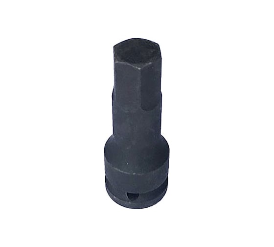 Шестигранник ударный (12 мм; 1/2") ПНЕВМО-ТРЕЙД PT-IH-02-12 1