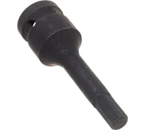 Шестигранник ударный (8 мм; 1/2") ПНЕВМО-ТРЕЙД PT-IH-02-08