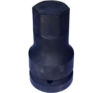 Шестигранник ударный (30 мм; 1") ПНЕВМО-ТРЕЙД PT-IH-04-30