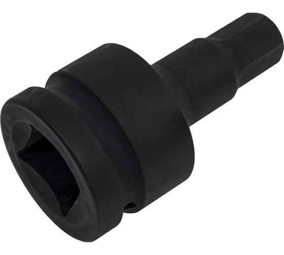 Шестигранник ударный (19 мм; 1") ПНЕВМО-ТРЕЙД PT-IH-04-19 1