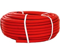 Рукав пропановый ООО ПКФ Сварком 6,3 мм 30 м красный (Россия) cр21917