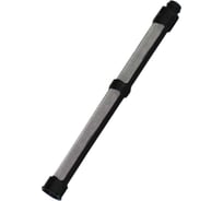 Фильтр в краскопульт сквозной черный (2 шт; 60mesh) ASTECH 8800321