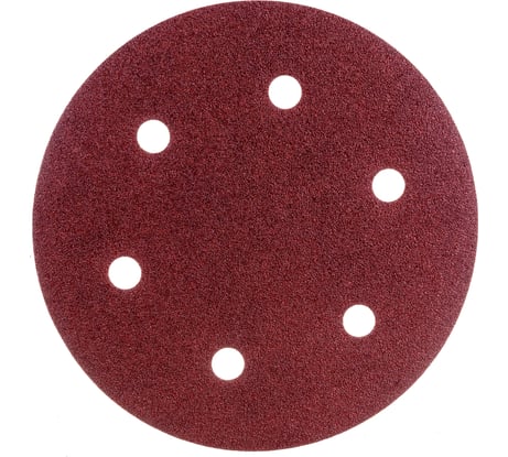 Круг шлифовальный (10 шт; 225 мм; P60) ASTECH 8800371